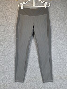 Kuhl Trancender Leggings Grey Wmn's Lg